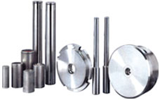 Indirect Extrusion Tools